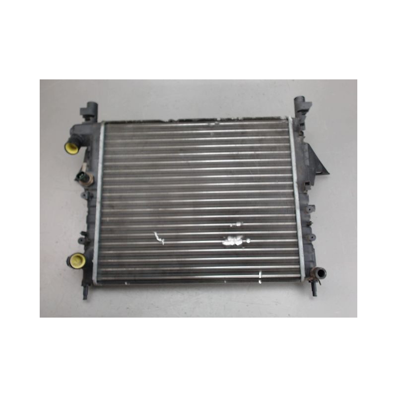 RADIATEUR RENAULT TWINGO