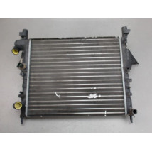 RADIATEUR RENAULT TWINGO