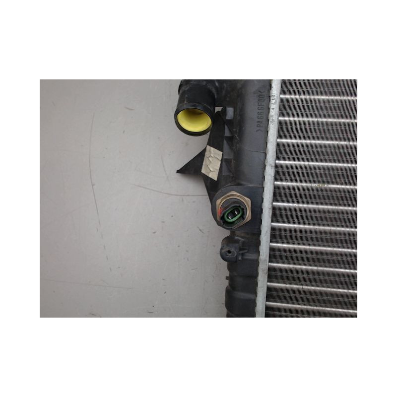 RADIATEUR RENAULT TWINGO