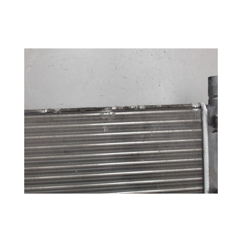 RADIATEUR RENAULT TWINGO