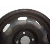 JANTE TOLE PEUGEOT 207