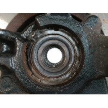 PIVOT AVANT GAUCHE RENAULT KANGOO