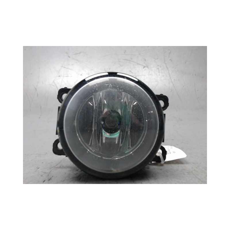 PHARE ANTIBROUILLARD AVANT DROIT PEUGEOT 207 5P
