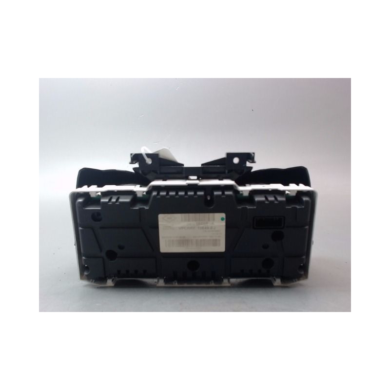 BLOC COMPTEURS RENAULT CLIO IV Phase 1 2012-...