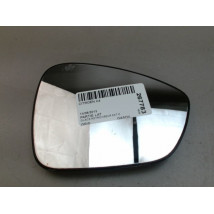GLACE RETROVISEUR EXT D CITROEN C4