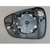 GLACE RETROVISEUR EXT D CITROEN C4