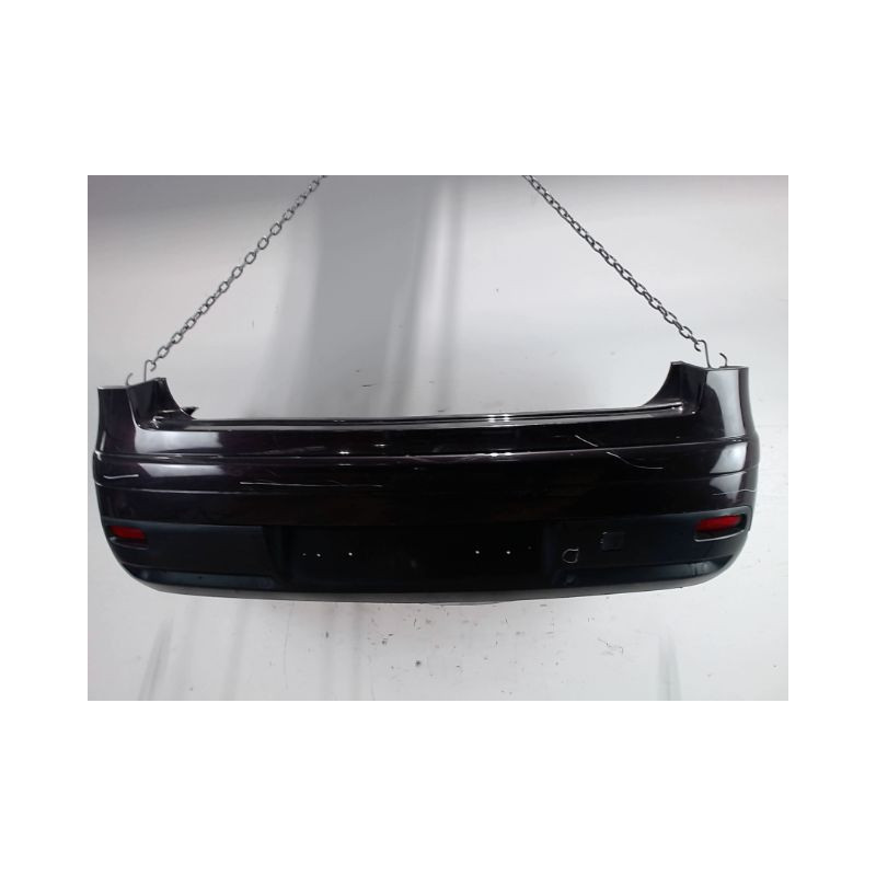 PARE-CHOC ARRIER CITROEN C5 2004-2008