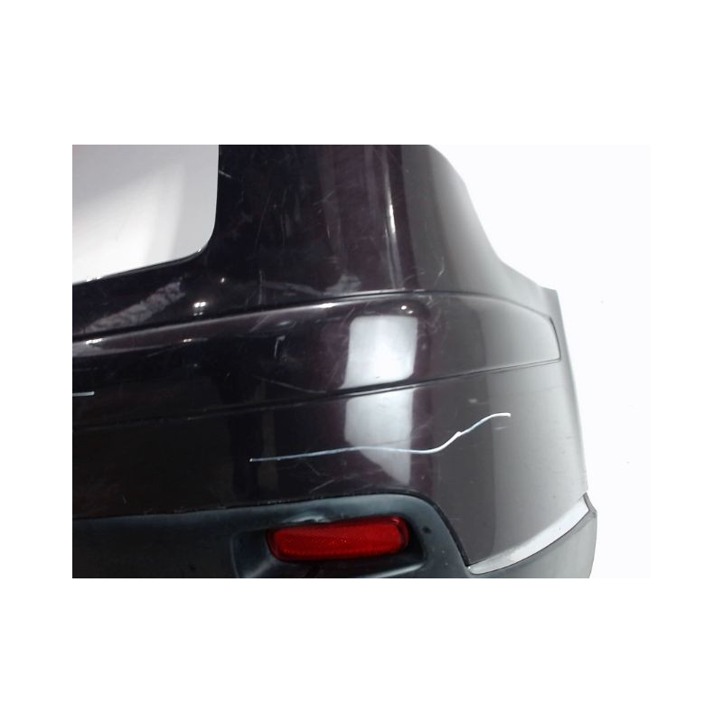PARE-CHOC ARRIER CITROEN C5 2004-2008