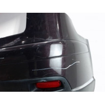 PARE-CHOC ARRIER CITROEN C5 2004-2008