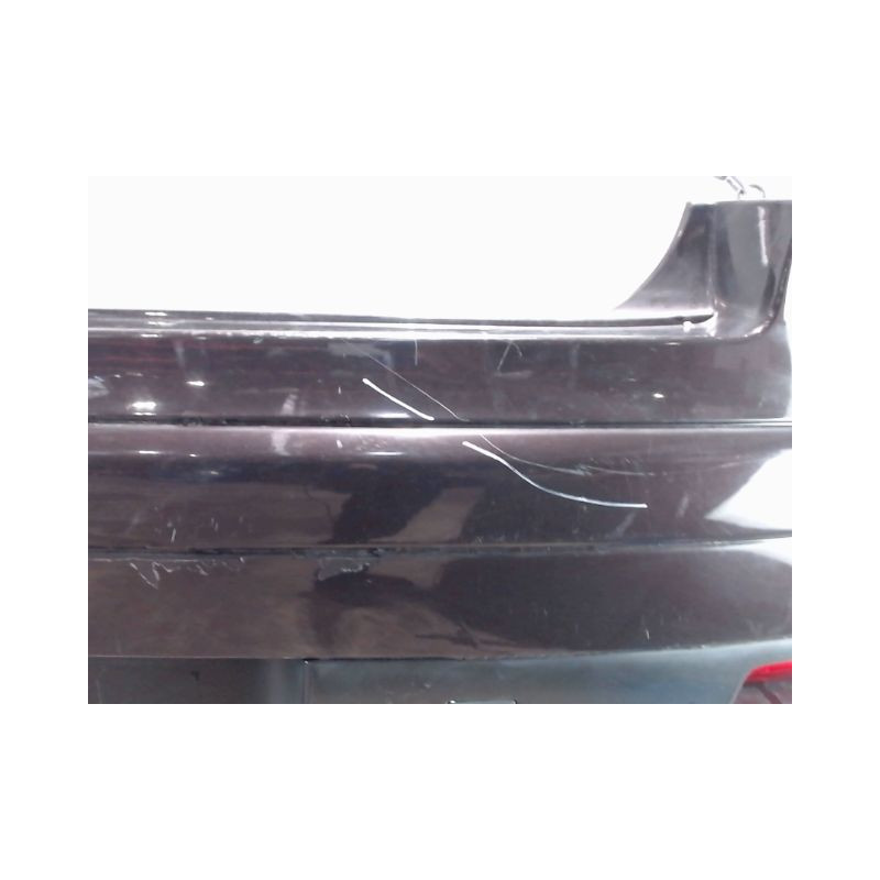 PARE-CHOC ARRIER CITROEN C5 2004-2008