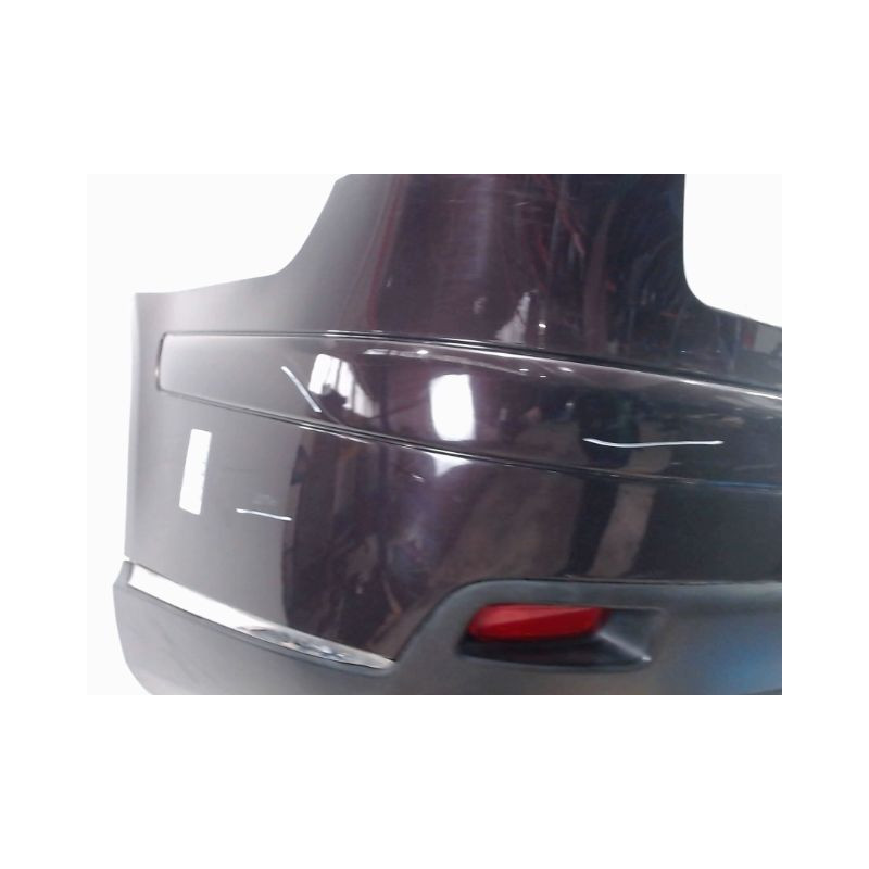 PARE-CHOC ARRIER CITROEN C5 2004-2008