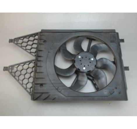 MOTEUR VENTILATEUR RADIATEUR