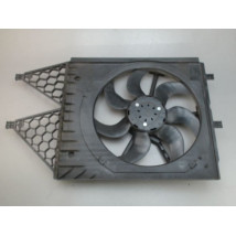 MOTEUR VENTILATEUR RADIATEUR AUDI A1