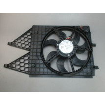 MOTEUR VENTILATEUR RADIATEUR AUDI A1