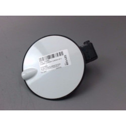 VOLET DE TRAPPE CARBURANT