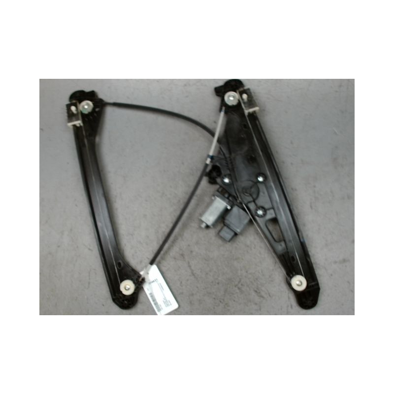 MECANISME+MOTEUR LEVE-GLACE AVANT DROIT DS DS7