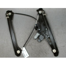 MECANISME+MOTEUR LEVE-GLACE AVANT DROIT DS DS7