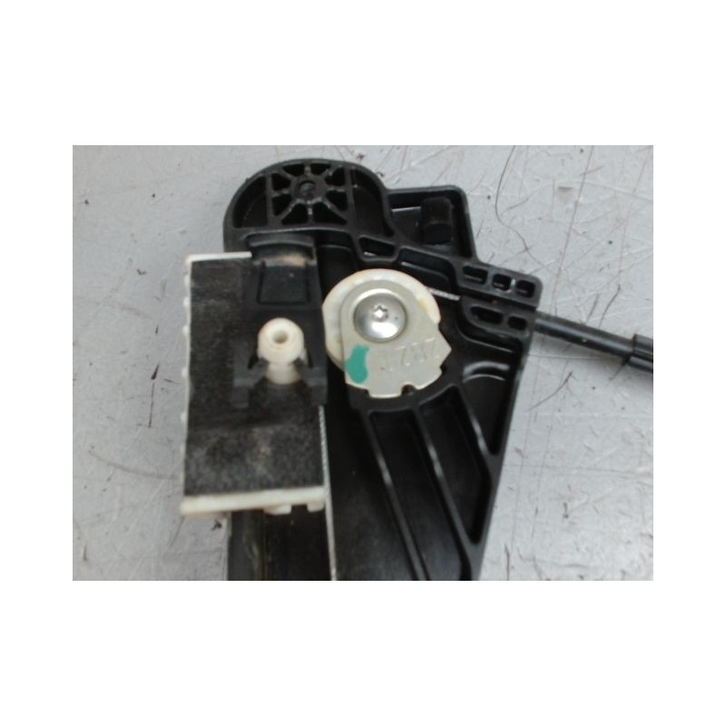 MECANISME+MOTEUR LEVE-GLACE AVANT DROIT DS DS7