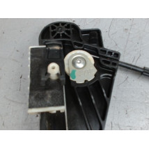 MECANISME+MOTEUR LEVE-GLACE AVANT DROIT DS DS7