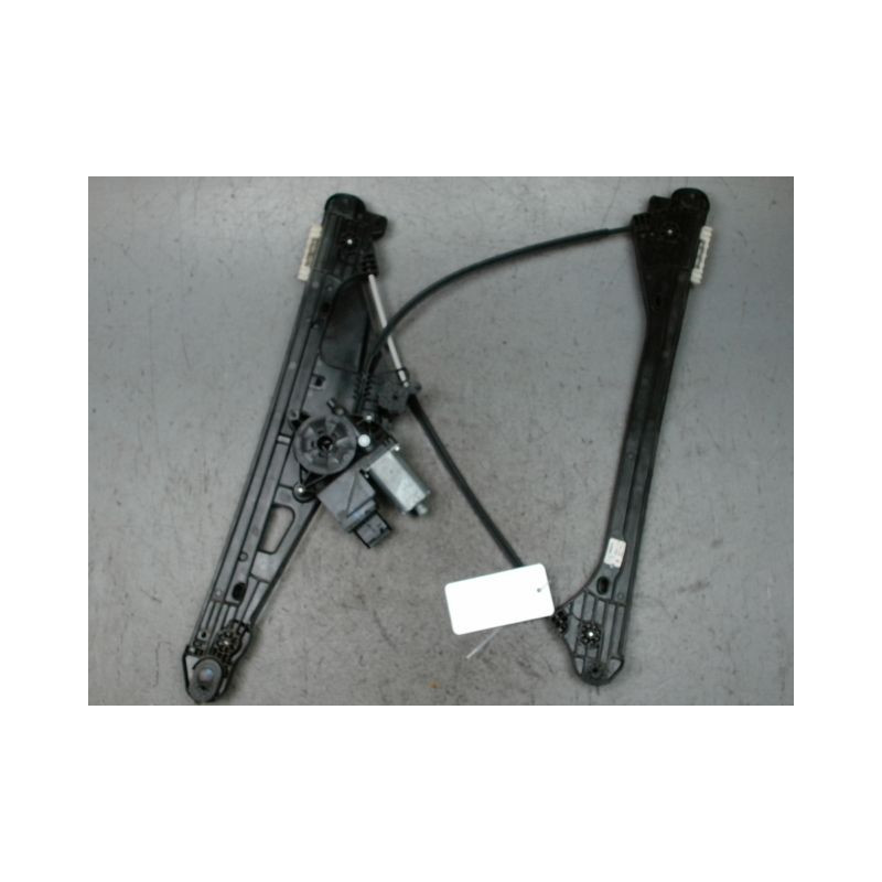 MECANISME+MOTEUR LEVE-GLACE AVANT DROIT DS DS7