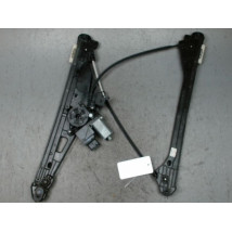 MECANISME+MOTEUR LEVE-GLACE AVANT DROIT DS DS7