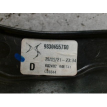 MECANISME+MOTEUR LEVE-GLACE AVANT DROIT DS DS7