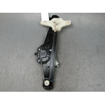 MECANISME+MOTEUR LEVE-GLACE ARRIERE GAUCHE DS DS7