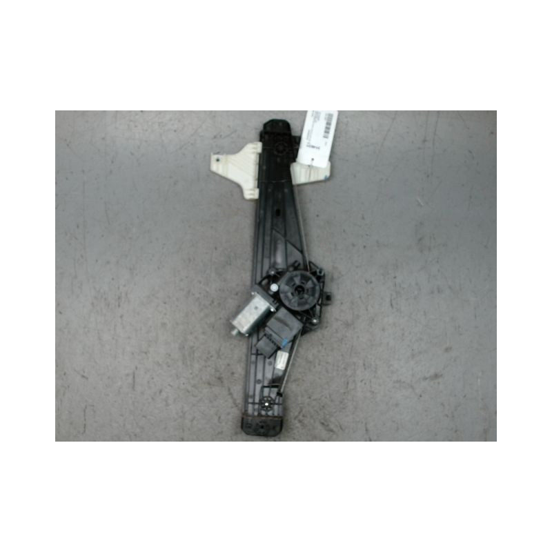MECANISME+MOTEUR LEVE-GLACE ARRIERE GAUCHE DS DS7