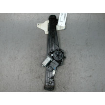 MECANISME+MOTEUR LEVE-GLACE ARRIERE GAUCHE DS DS7
