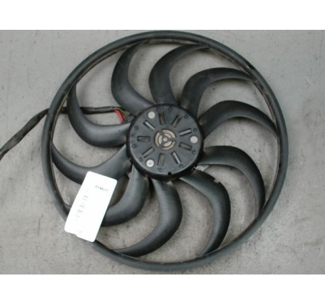 MOTEUR VENTILATEUR RADIATEUR