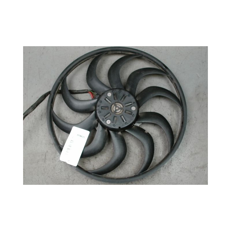 MOTEUR VENTILATEUR RADIATEUR DS DS7
