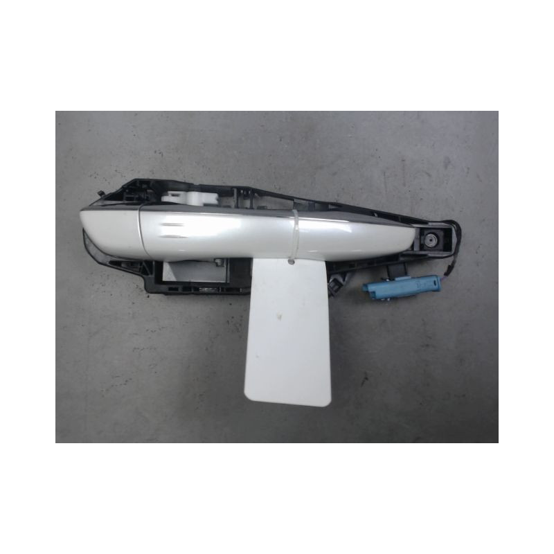 POIGNEE EXTERIEURE PORTE ARRIERE DROIT DS DS7