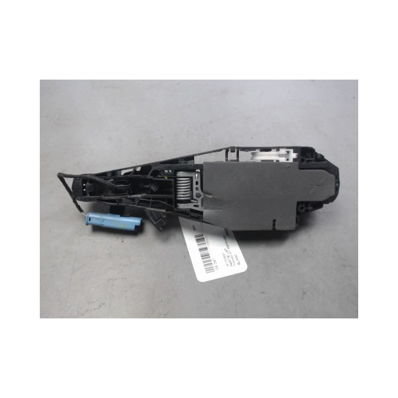 POIGNEE EXTERIEURE PORTE ARRIERE DROIT DS DS7