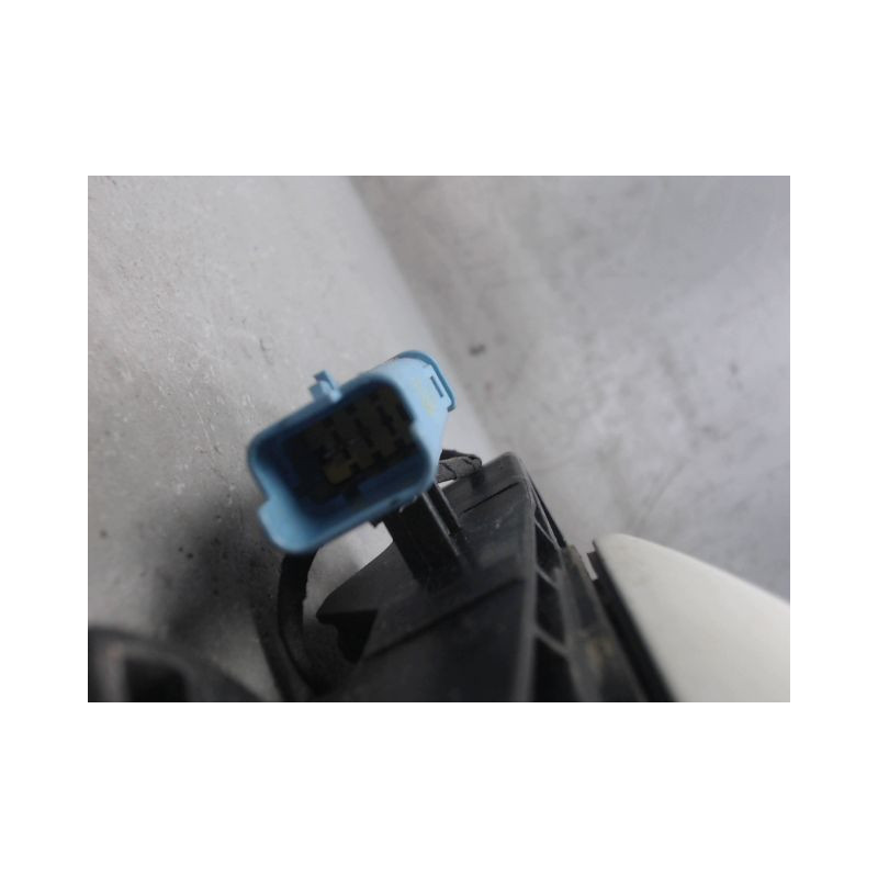 POIGNEE EXTERIEURE PORTE ARRIERE GAUCHE DS DS7