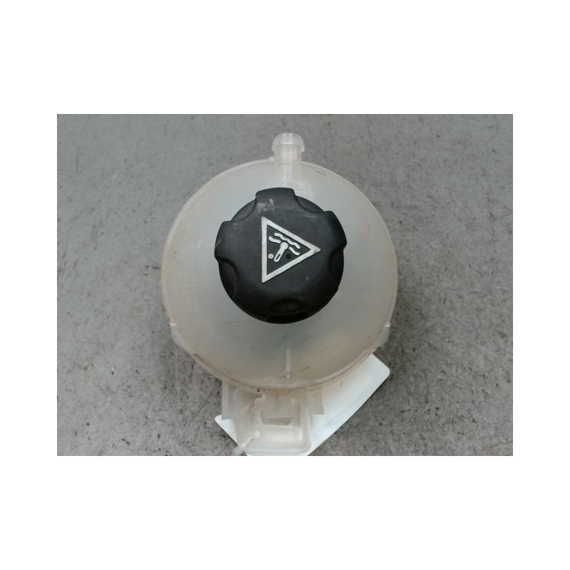 VASE EXPANSION DS DS7