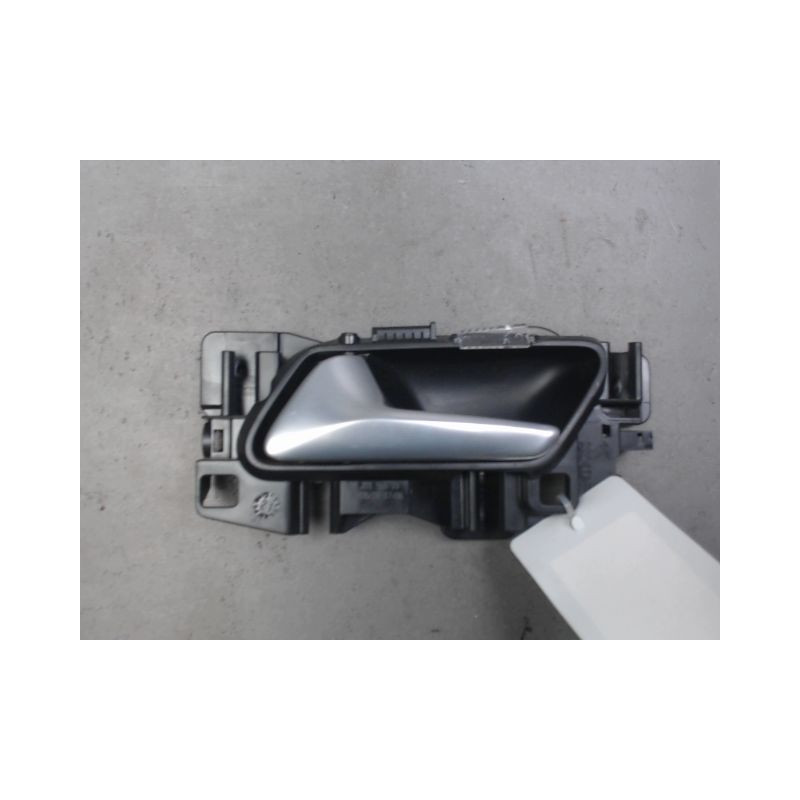 POIGNEE INTERIEURE PORTE AVANT GAUCHE DS DS7