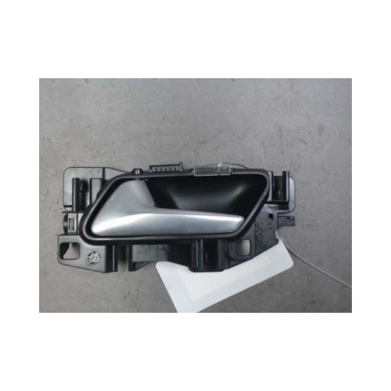 POIGNEE INTERIEURE PORTE ARRIERE GAUCHE DS DS7