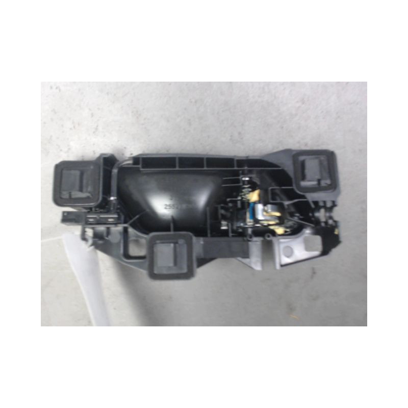 POIGNEE INTERIEURE PORTE ARRIERE GAUCHE DS DS7