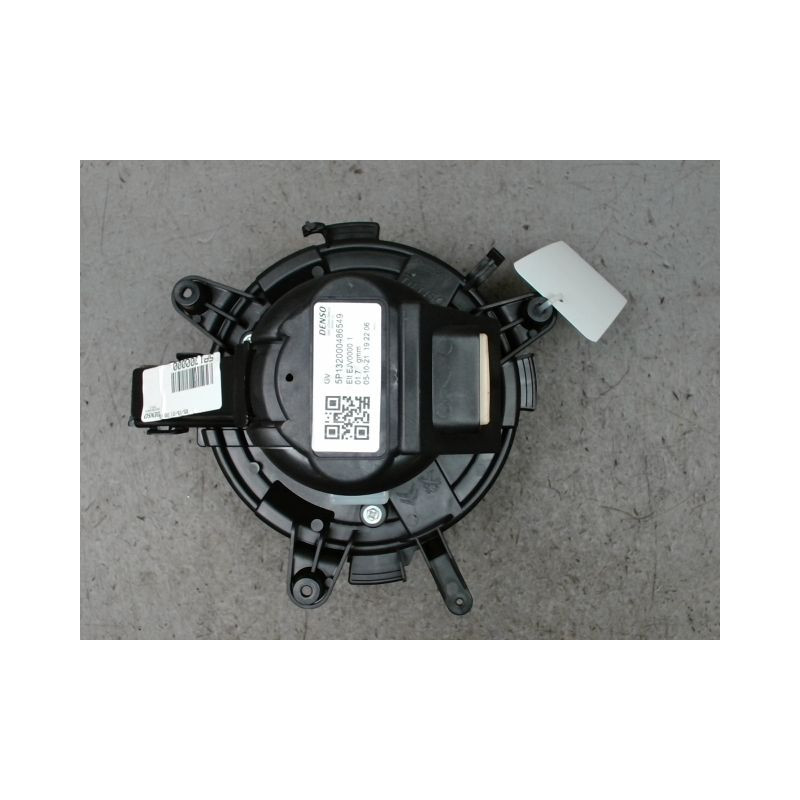 MOTEUR VENTILATEUR CHAUFFAGE DS DS7