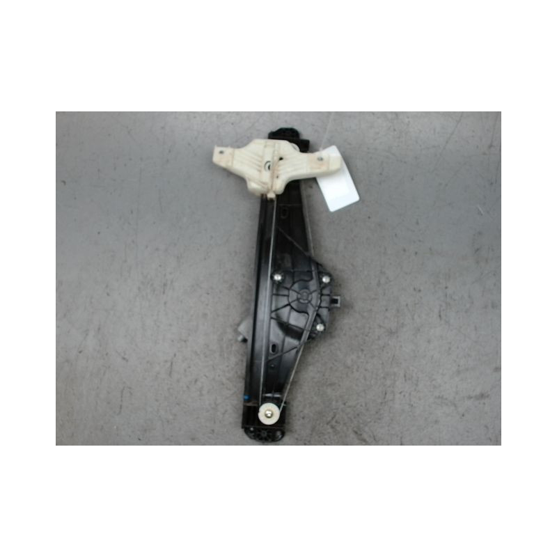 MECANISME+MOTEUR LEVE-GLACE ARRIERE DROIT DS DS7