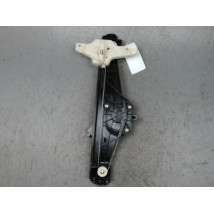 MECANISME+MOTEUR LEVE-GLACE ARRIERE DROIT DS DS7