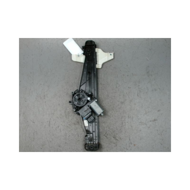 MECANISME+MOTEUR LEVE-GLACE ARRIERE DROIT DS DS7