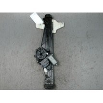 MECANISME+MOTEUR LEVE-GLACE ARRIERE DROIT DS DS7
