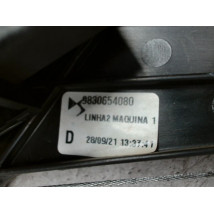 MECANISME+MOTEUR LEVE-GLACE ARRIERE DROIT DS DS7