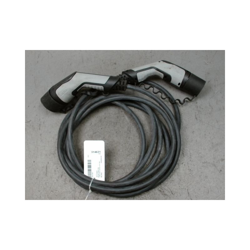 CABLE RECHARGE VOITURE ELECTRIQUE DS DS7