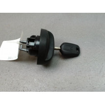 BOUCHON RESERVOIR A CARBURANT PEUGEOT 208 Phase 1 2012-...