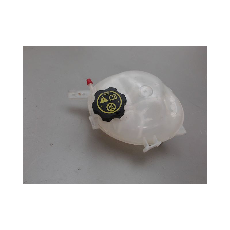 VASE EXPANSION OPEL ASTRA