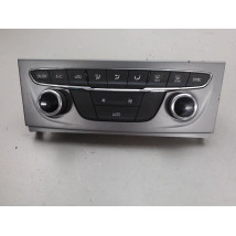 COMMANDE DE CHAUFFAGE OPEL ASTRA