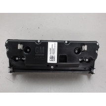 COMMANDE DE CHAUFFAGE OPEL ASTRA