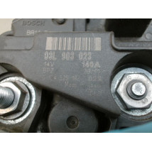 ALTERNATEUR AUDI A1